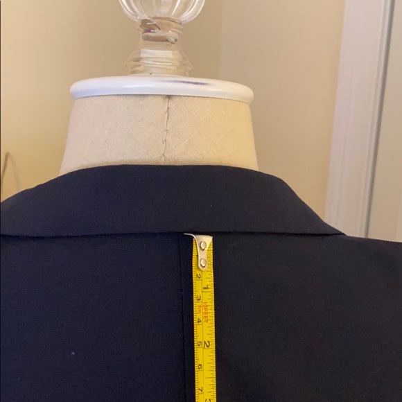 Men's Double Breasted Blazer - Picture 6 of 10